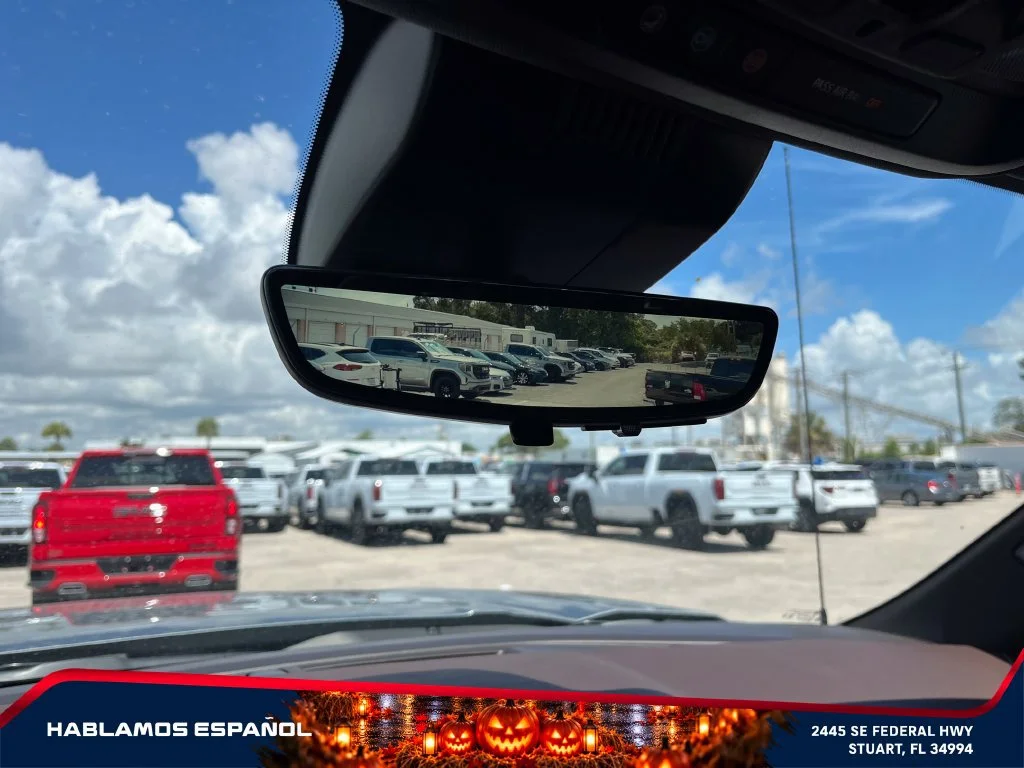 New 2026 Sterling Metallic GMC Denali image 34