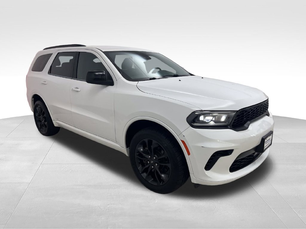 Used 2023 White Dodge GT image 7