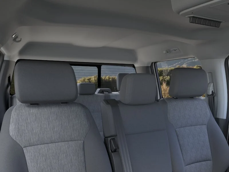 New 2026 Oxford White Ford F-250® XL image 45