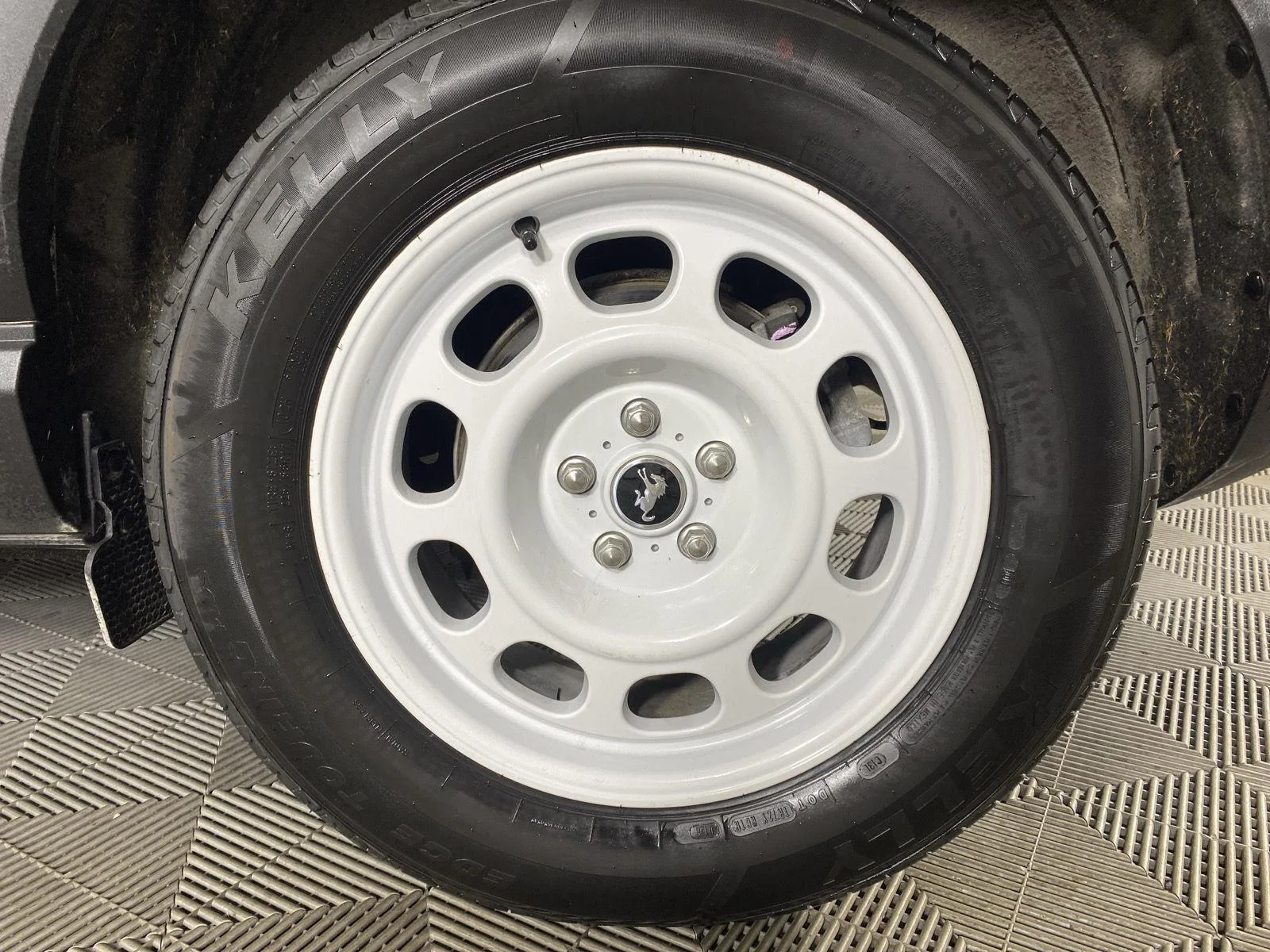 Used 2023 Carbonized Gray Ford Heritage image 12