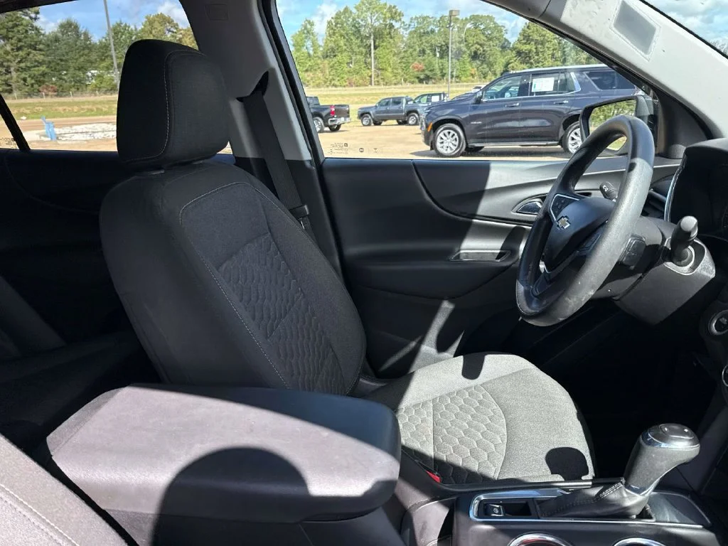 Used 2020 Black Chevrolet LT image 13