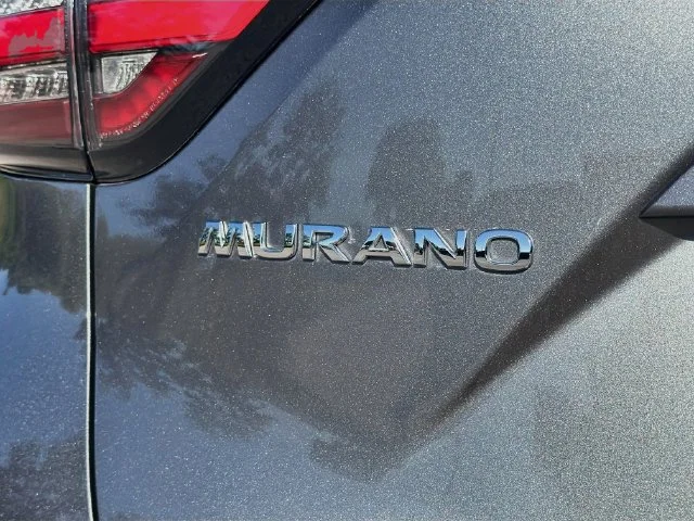 Used 2020 Gun Metallic Nissan Platinum image 11
