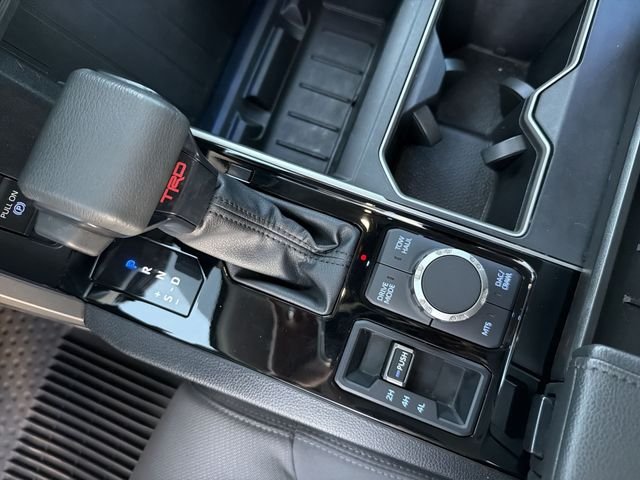 2024 Toyota Tundra SR5 - Photo 24
