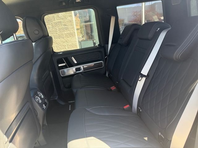 New 2027  Mercedes-Benz G 63 AMG® image 29