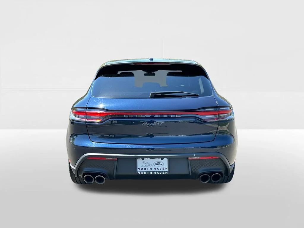 Used 2023 Blue Porsche  image 3