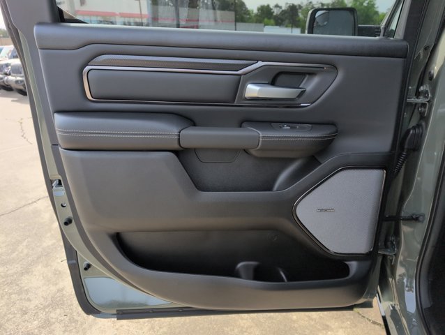 New 2026 Canyon Lake Exterior Paint RAM Rebel image 11