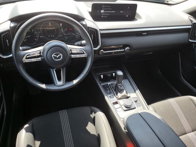 Used 2026 Black Mazda 2.5 S Select image 16
