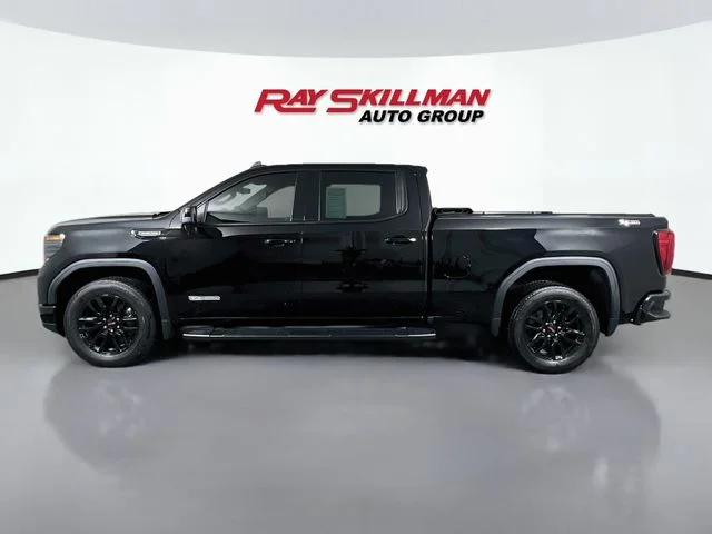 Used 2024 Black GMC Elevation image 4