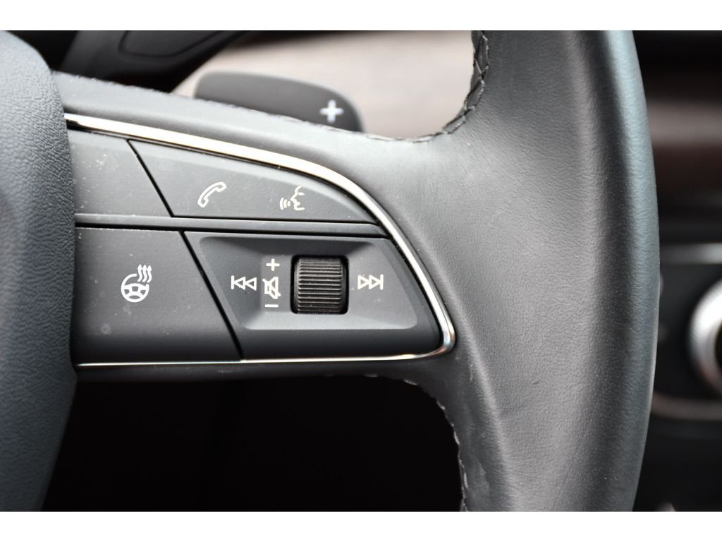 Used 2025 Gray Audi S line Premium Plus image 35