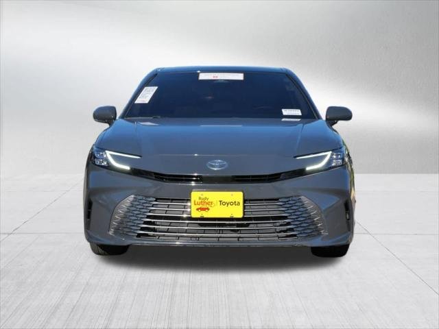 Certified Used 2025 UNDERGROUND Toyota  image 2