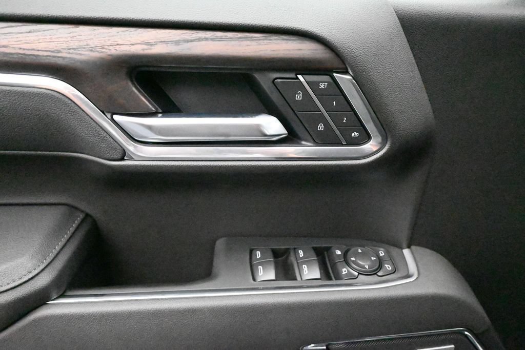 2026 GMC Sierra 1500 SLT - Photo 11