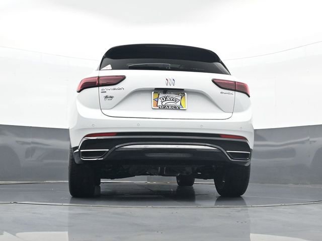 New 2026 Summit White Buick Sport Touring image 26
