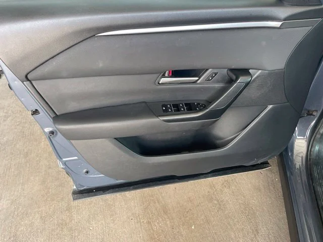 Used 2024 Gray Mazda 2.5 S Preferred Package image 9