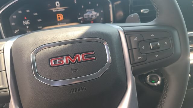 2026 GMC Sierra 1500 Elevation - Photo 17