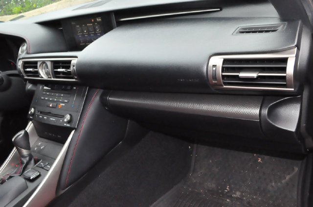 Used 2015 Gray Lexus 250 image 20