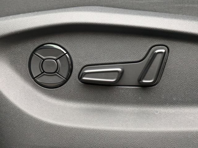 New 2026 Gray Volkswagen 2.0T SE R-Line Black image 21