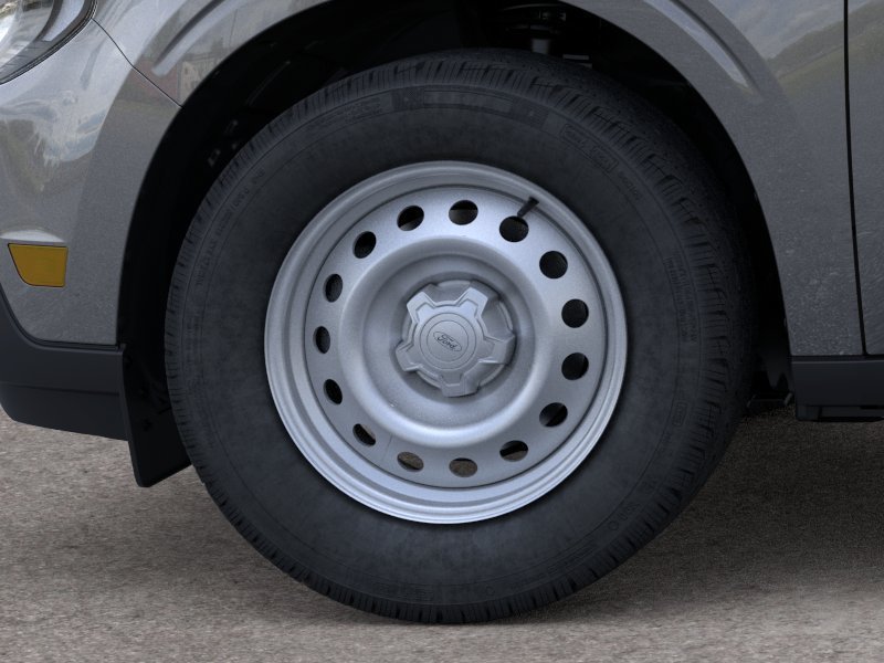 New 2026 Carbonized Gray Metallic Ford XL image 20