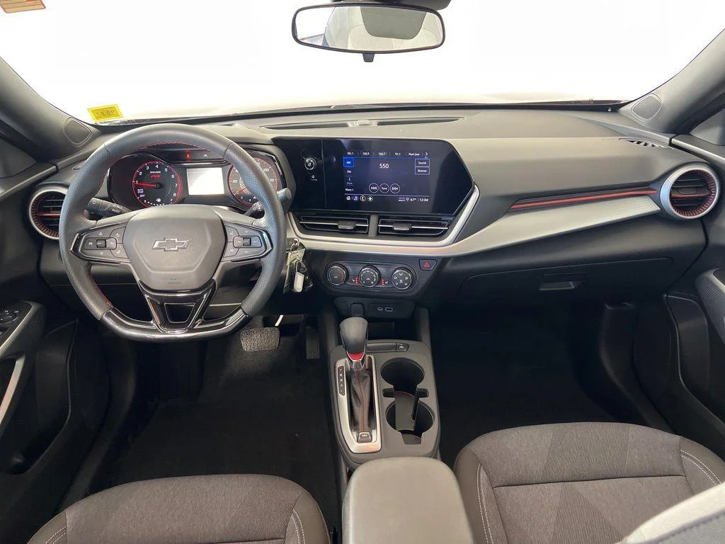 Used 2024 Crimson Chevrolet 1RS image 18