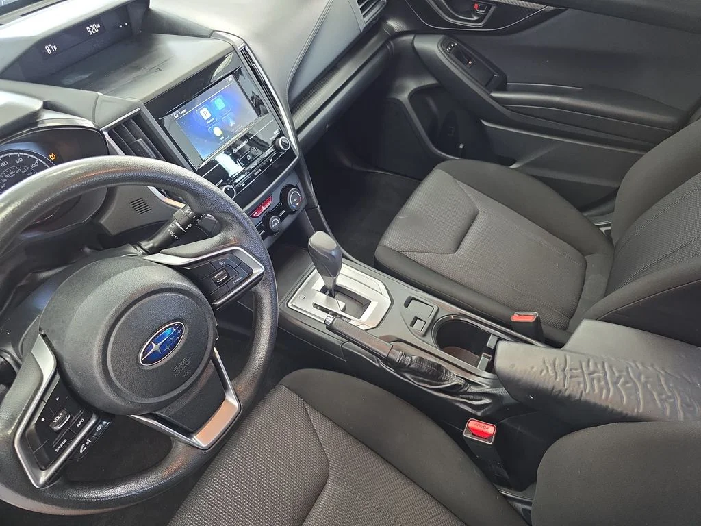 Certified Used 2018 Magnetite Gray Metallic Subaru 2.0i image 22