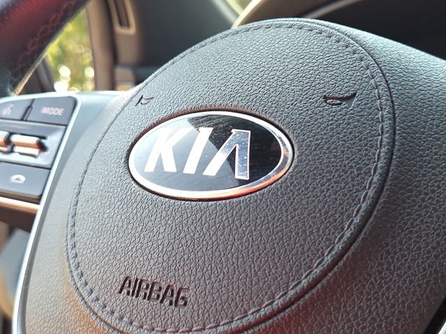 Used 2019 Gray Kia SX Limited image 22