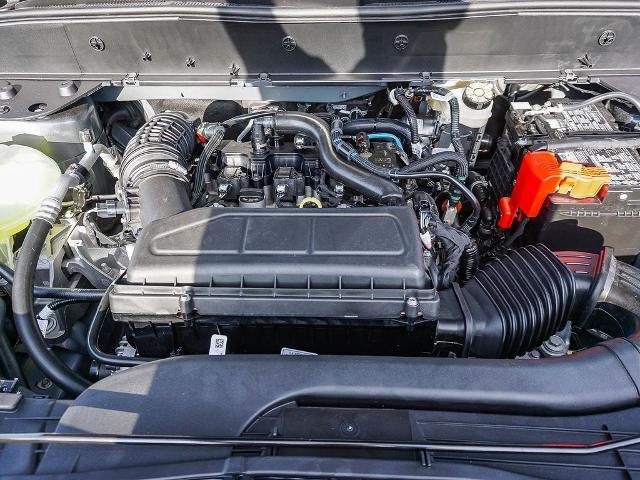 New 2026 Carbonized Gray Metallic Ford Big Bend image 50