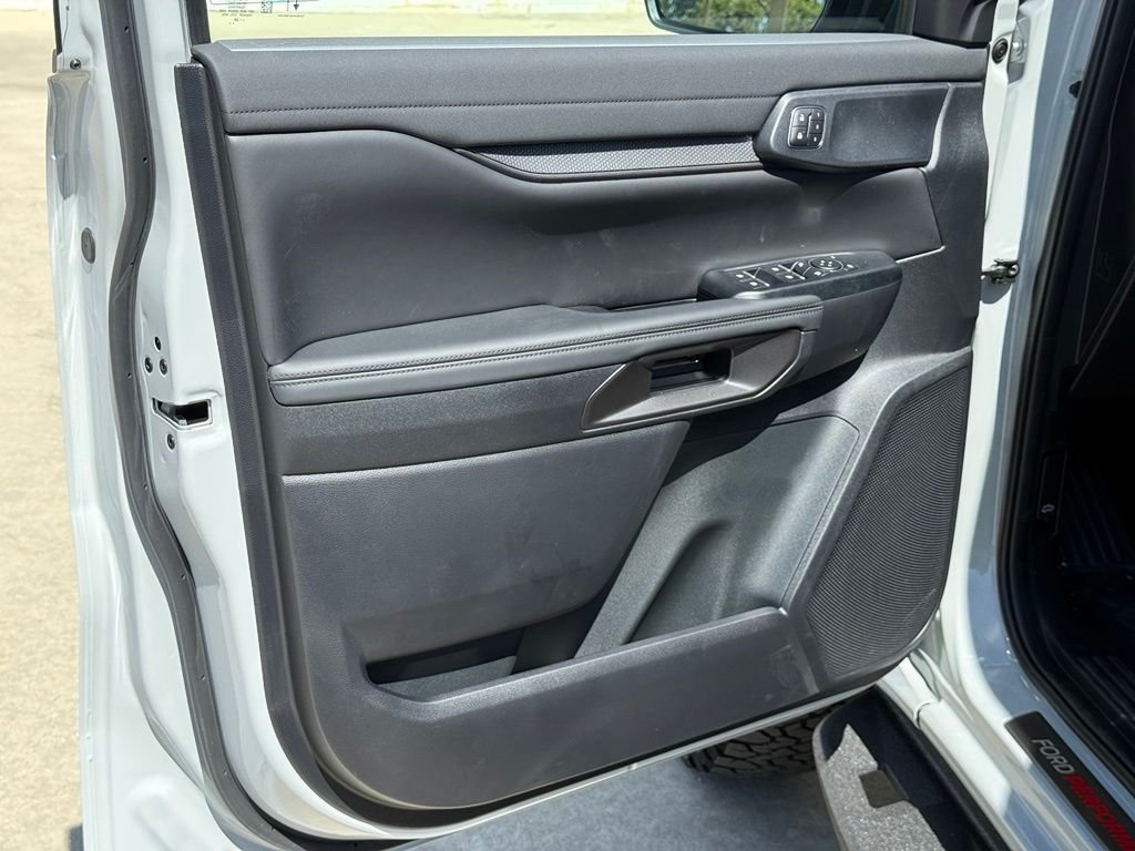 New 2026 Avalanche Ford Raptor® image 23