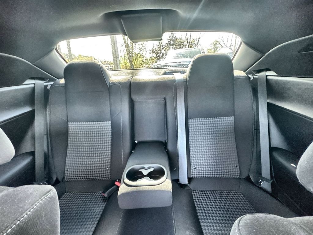 2021 Dodge Challenger R/T - Photo 31
