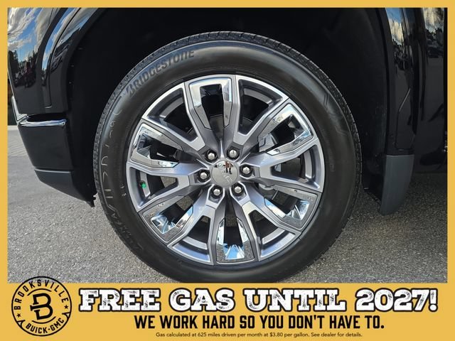 New 2026 Onyx Black GMC Denali image 30