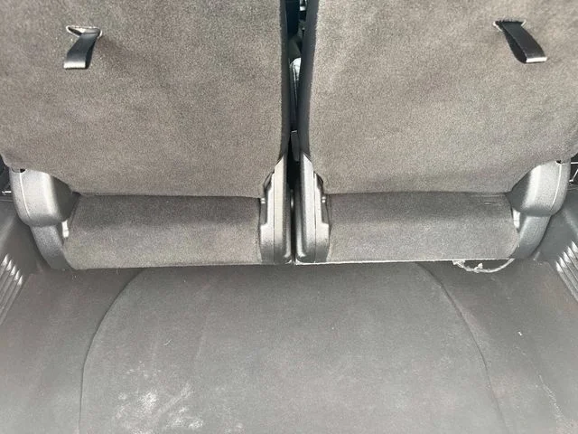 Used 2017 Gray Ford Limited image 18