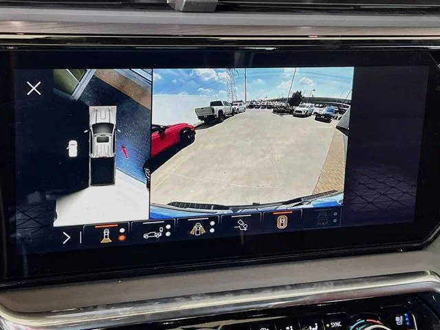 2026 GMC Sierra 2500HD Denali Ultimate - Photo 9