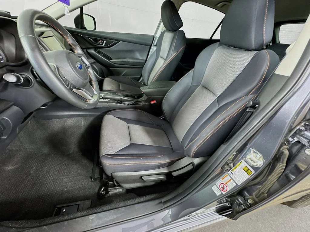 Used 2020 Gray Subaru Premium image 25