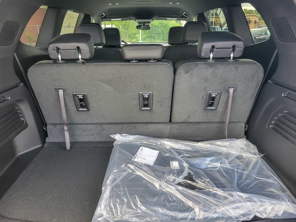 2026 BUICK ENCLAVE - Image 18