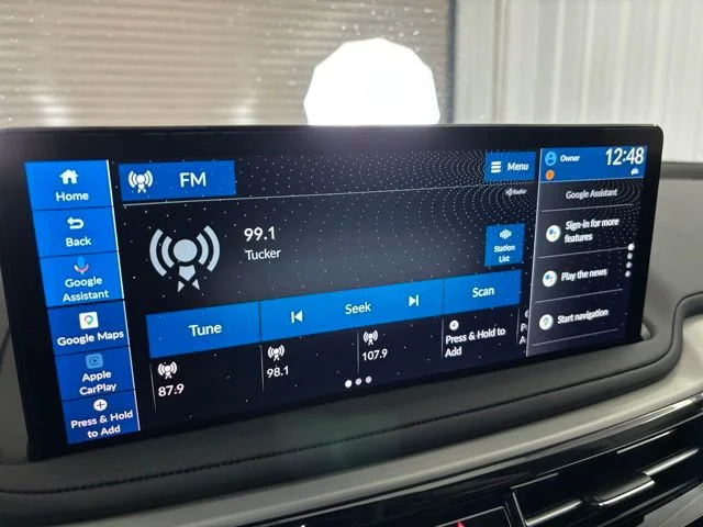 2026 Acura MDX Technology Package - Photo 24