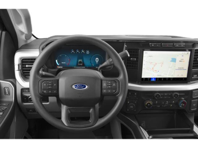 New 2026 Avalanche Ford F-250® Lariat® image 7