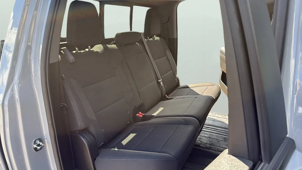 2024 Chevrolet Silverado 1500 RST - Photo 16