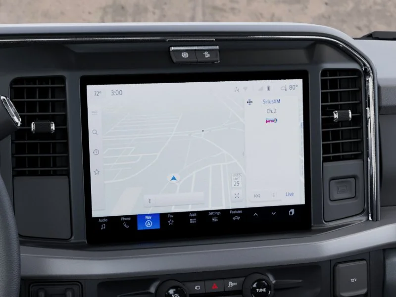 New 2027 Carbonized Gray Ford XLT image 16