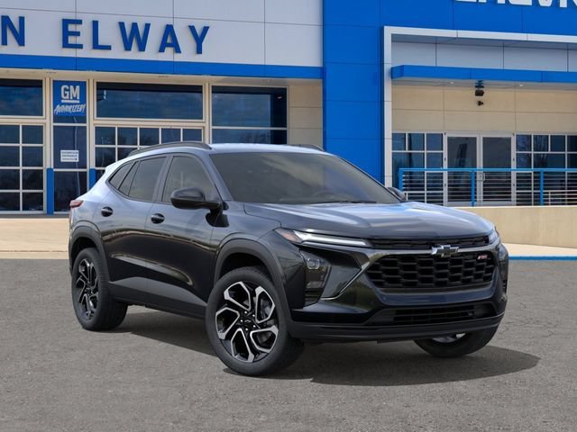 2026 Chevrolet Trax RS - Photo 7