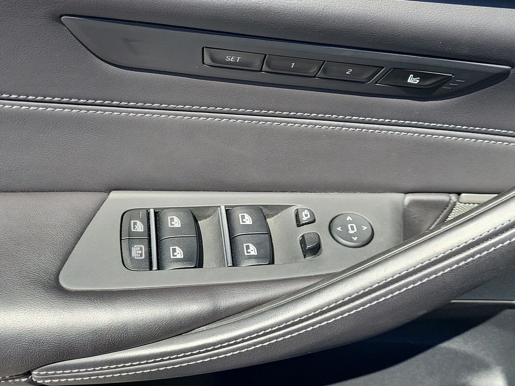 2022 BMW M5 Base - Photo 11