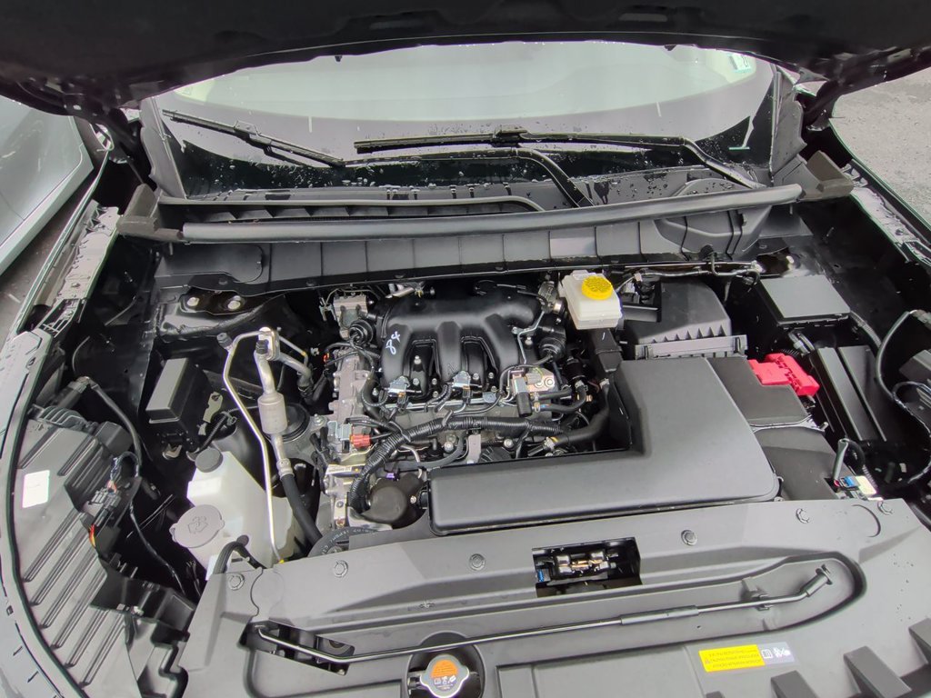 Used 2026 Black Nissan SL image 26