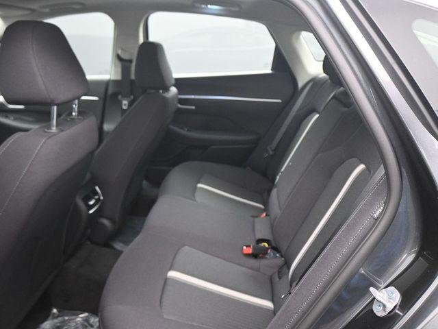 New 2026 Gray Hyundai SEL image 15