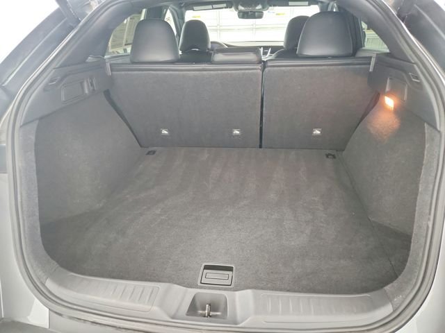 Used 2025 Gray INFINITI ESSENTIAL image 42