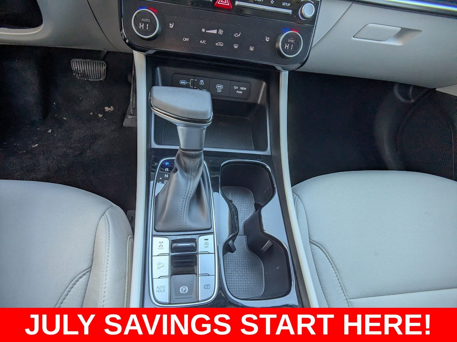 Used 2026 White Hyundai SEL image 27