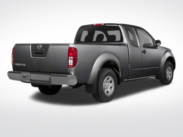 Used 2012 Nissan Frontier PRO-4X with VIN 1N6AD0CW9CC452506 for sale in Roswell, GA