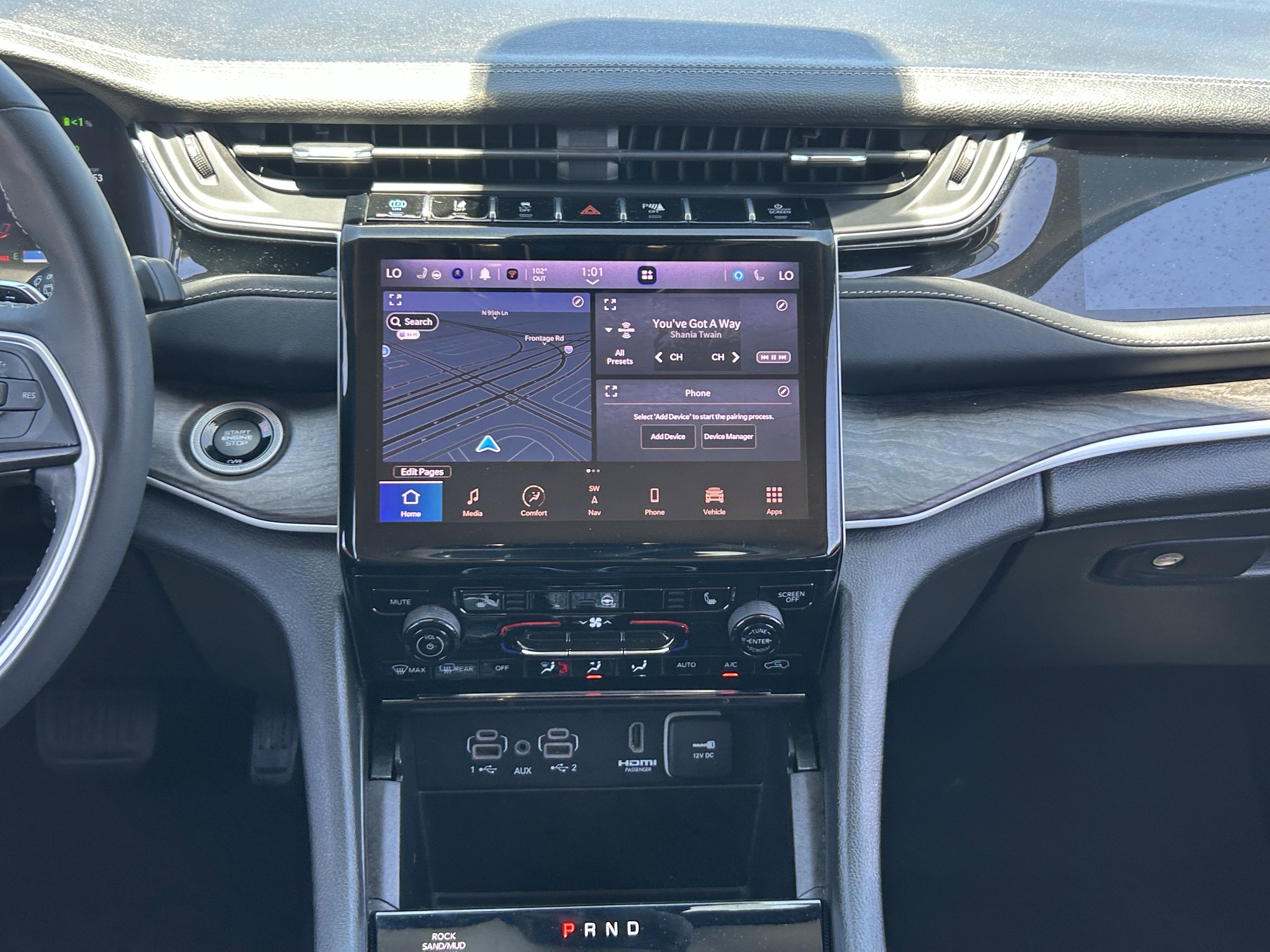 2024 Jeep Grand Cherokee 4xe - Photo 18