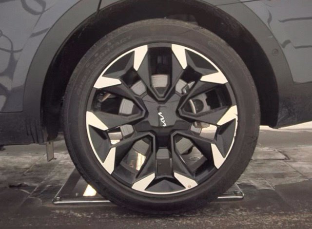 Used 2025 Panthera Metal Kia SX image 19
