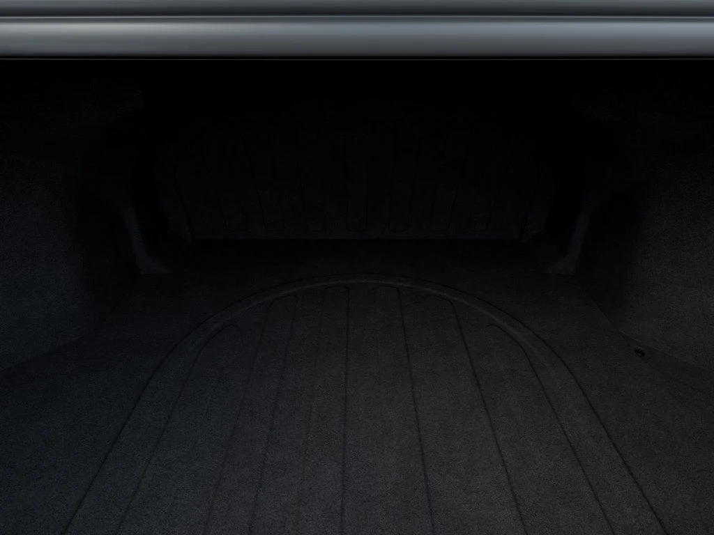 New 2026 White Kia LX image 19
