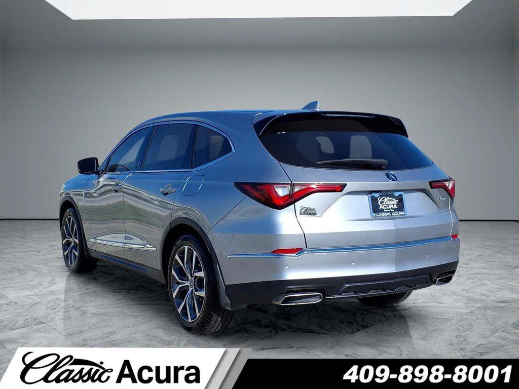 2023 Acura MDX Technology Package - Photo 30