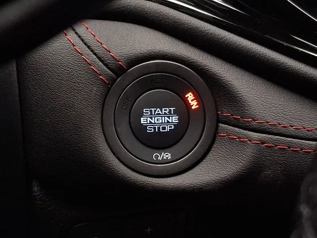 New 2026 White Dodge GT Plus image 20