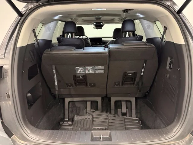 Used 2025  Kia SX image 39