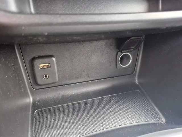 Used 2018 Gray Chevrolet LT image 18